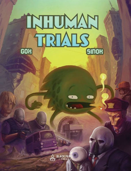 Inhuman Trials