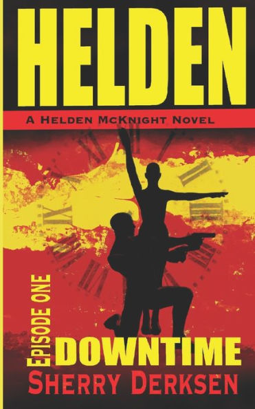 Helden McKnight Episode One Downtime