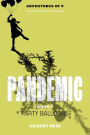 Pandemic Book 1: Party Balloons