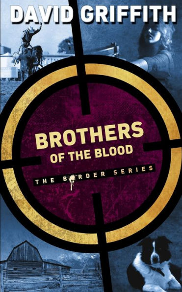 Brothers of the Blood