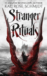 Free pdf books in english to download Stranger Rituals by Kali Rose Schmidt CHM