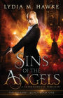 Sins of the Angels (Grigori Legacy Series #1)