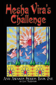 Title: Hesha Vira's Challenge, Author: Lyn McGinnis