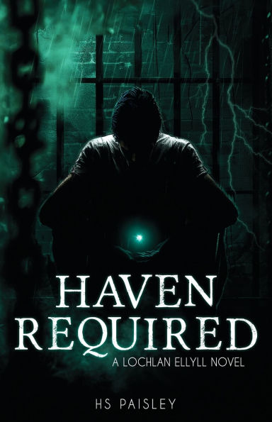 Haven Required: A Lochlan Ellyll Novel