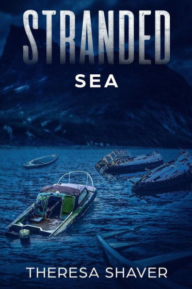 Stranded: Sea
