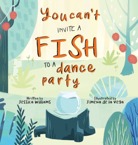 You Can't Invite a Fish to a Dance Party