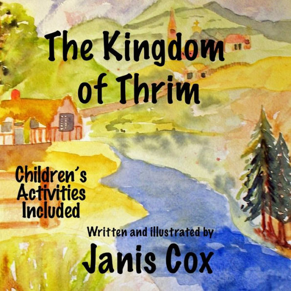 The Kingdom of Thrim