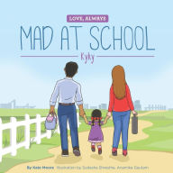 Title: Mad At School: Kyky, Author: Kate Moore