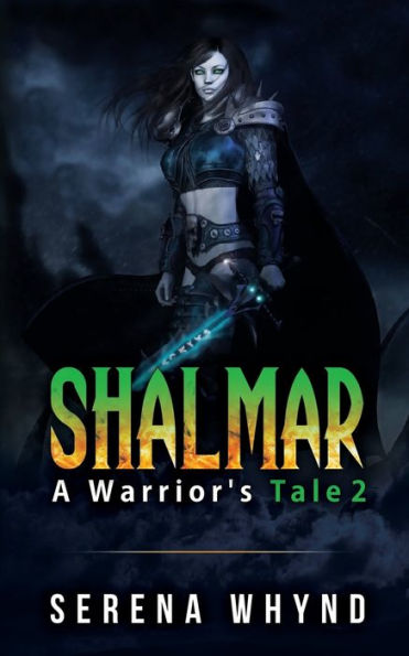Shalmar