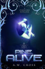 Pine, Alive: A Futuristic Romance Retelling of Pinocchio