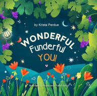 Title: Wonderful Funderful You, Author: Krista Perdue