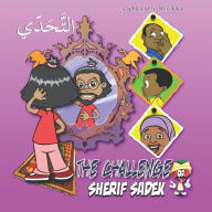 Title: The Challenge, Author: Sherif Sadek
