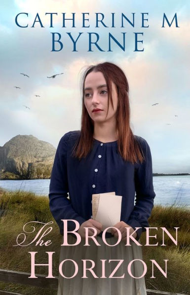 The Broken Horizon