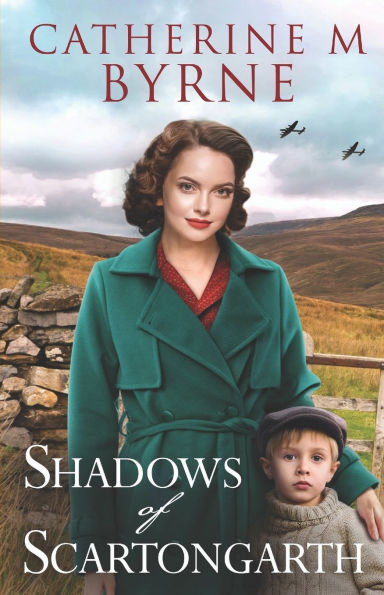 Shadows of Scartongarth