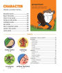 Alternative view 13 of Storyteller's Illustrated Dictionary: Illustrated Definitions for Students and Writers