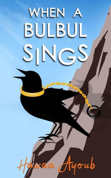 When a Bulbul Sings