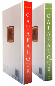 Download free ebook english CATAFALQUE (2-Volume Set): Carl Jung and the End of Humanity by Peter Kingsley PDB English version