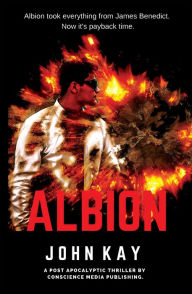 Title: ALBION, Author: John Kay