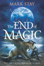 The End Of Magic: When magic is no more, which side will you choose?