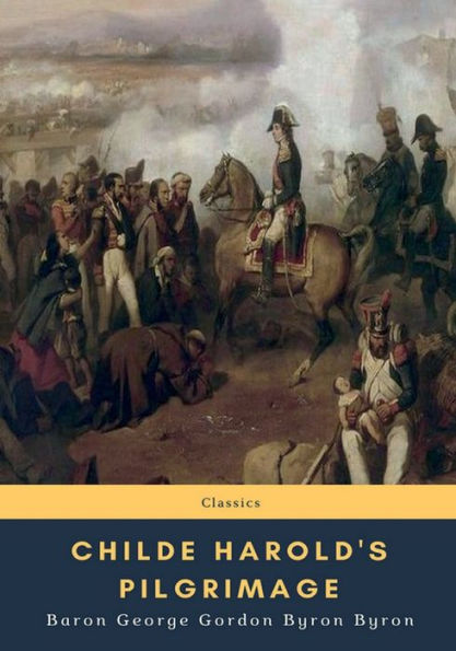 Childe Harold's Pilgrimage