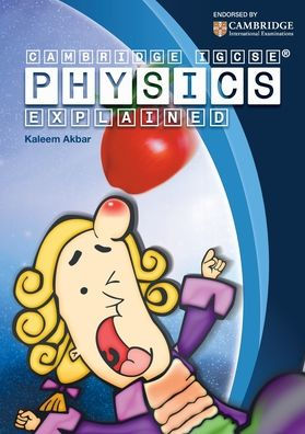 Cambridge IGCSE Physics Explained