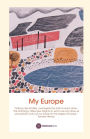 My Europe: An Anthology
