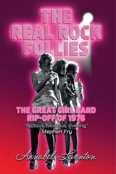 The Real Rock Follies