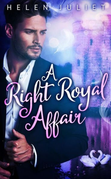 A Right Royal Affair By Helen Juliet Paperback Barnes And Noble®