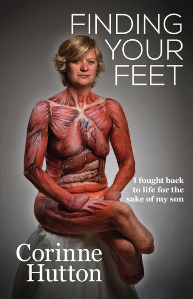 Finding Your Feet