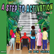 Title: A Step to Activ8tion, Author: Stephen Timms