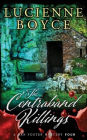The Contraband Killings: A Dan Foster Mystery