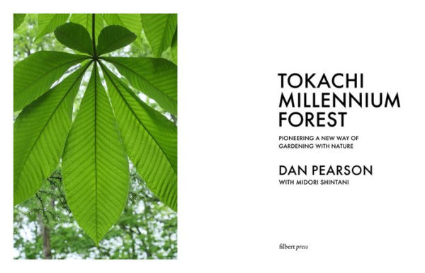 Tokachi Millennium Forest: Pioneering a New Way of Gardening With Nature