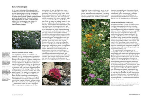 The Dry Gardening Handbook: Plants and Practices for a Changing Climate