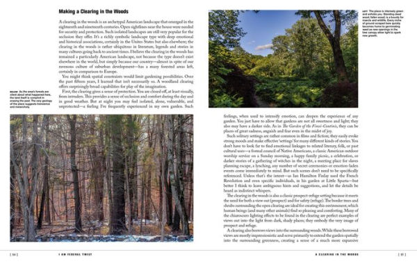 The View from Federal Twist: A New Way of Thinking About Gardens, Nature and Ourselves