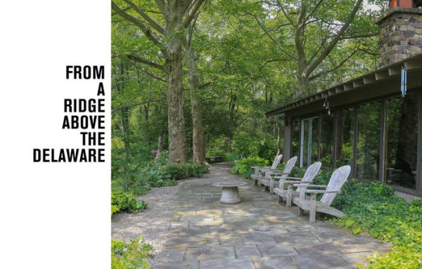 The View from Federal Twist: A New Way of Thinking About Gardens, Nature and Ourselves