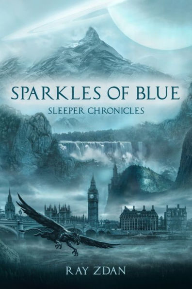 Sparkles of blue: Sleeper Chronicles