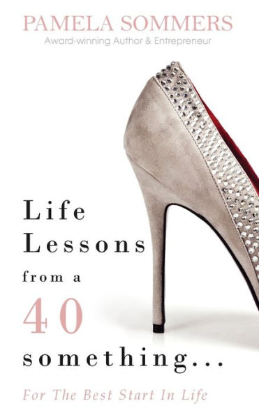 Life Lessons from a 40 something...: For The Best Start In Life