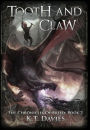 Tooth And Claw: The Chronicles of Breed: Book 2