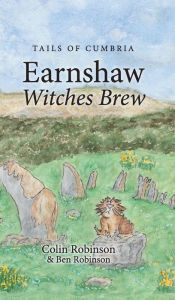 Title: Earnshaw: Witches Brew, Author: Colin Robinson