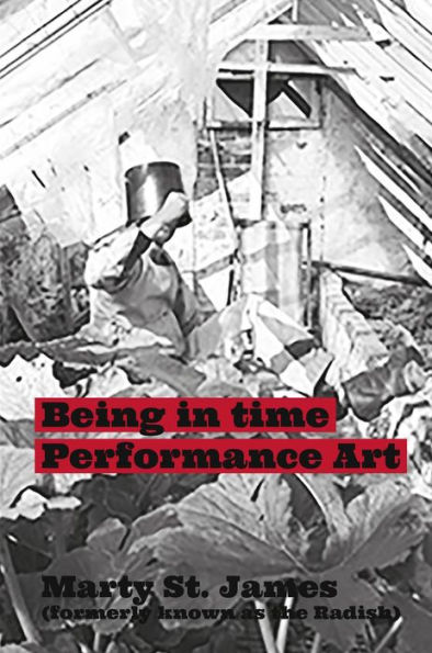 Being in Time Performance Art
