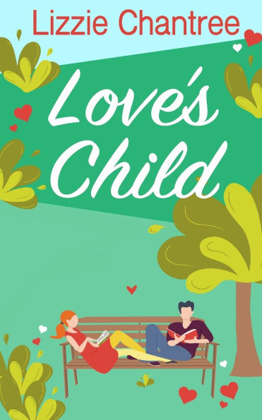 Love's Child: Power, deceit and betrayal, all in the name of love!