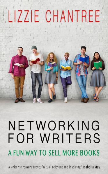 Networking for writers: A fun way to sell more books