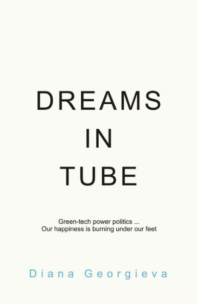 DREAMS IN TUBE