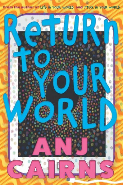 Return to Your World