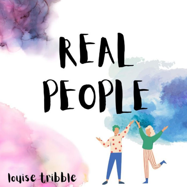 Real People: A picture book