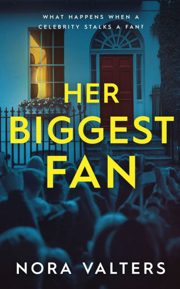 Her Biggest Fan