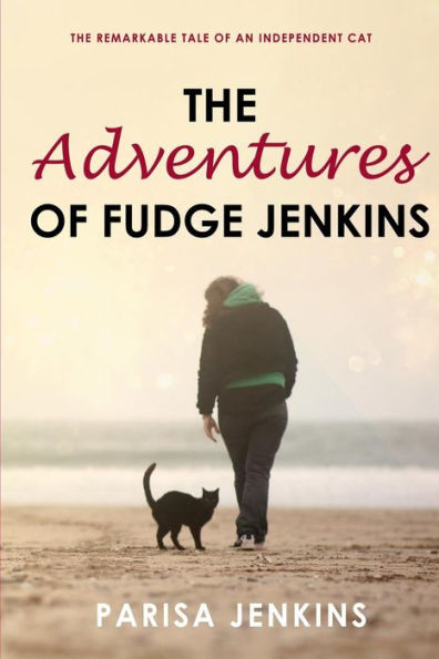 The Adventures of Fudge Jenkins
