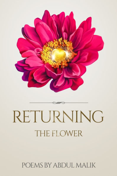Returning The Flower