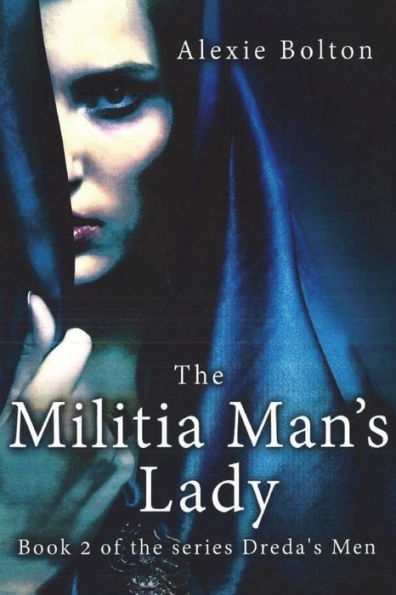 The Militia man's lady