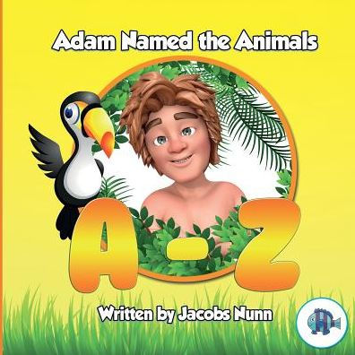 Adam Named the Animals A-Z